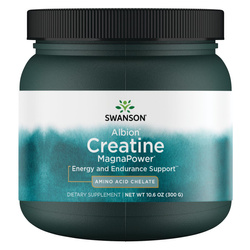 Albion Creatine MagnaPower
