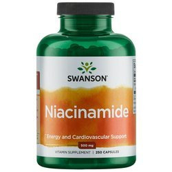 Niacinamide