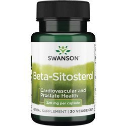 Beta-Sitosterol
