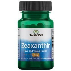Zeaxanthin