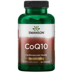 Coenzym Q10 200mg 90 Kapseln