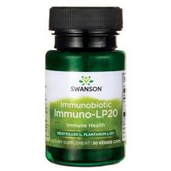Immunobiotic Immuno-LP20