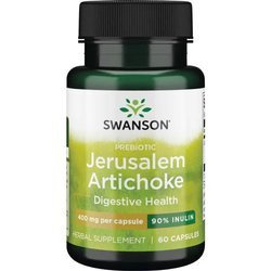 Prebiotic Jerusalem Artichoke - 90% Inulin