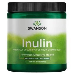 Inulin - Prebiotic Soluble Fiber