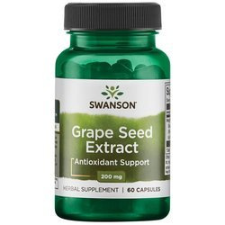 Grape Seed Extract
