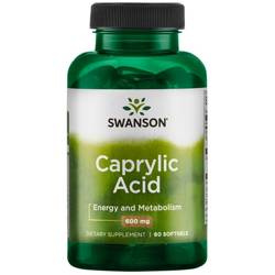 Caprylic Acid
