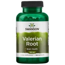 Valerian Root
