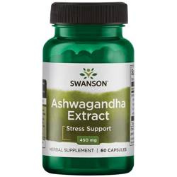Ashwagandha Extract