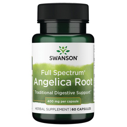 Full Spectrum Angelica Root