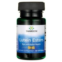 Luteinester 20mg