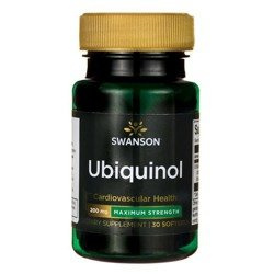 Ubiquinol 200 mg