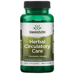 Full Spectrum Herbal Circulatory Health
