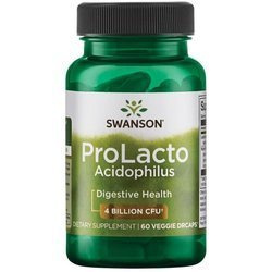 Probiotic Prolacto Acidophilus