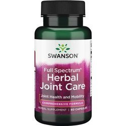Full Spectrum Herbal Joint Care