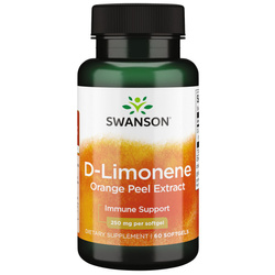 D-Limonene Orange Peel Extract