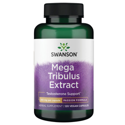 Mega Tribulus Extract