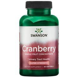Cranberry Super Stärke 420mg 60 Kapseln