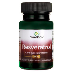 Resveratrol 100mg