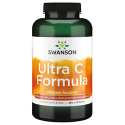 Ultra C Formula