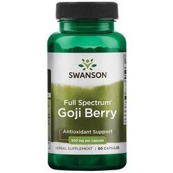 Full Spectrum Goji Berry