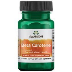 Beta Carotene 10.000IU