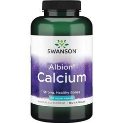 Albion Calcium