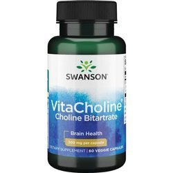 VitaCholine Choline Bitartrate