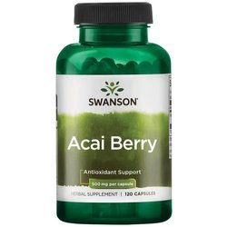 Acai Berry 500mg