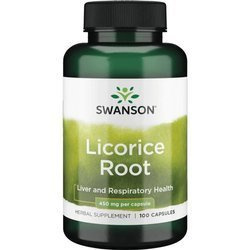 Licorice Root