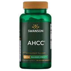 AHCC - Maximum Strength