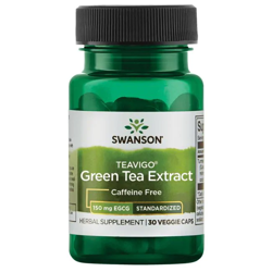 Teavigo Green Tea Extract
