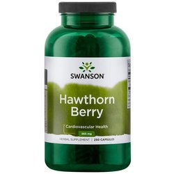 Hawthorn Berry