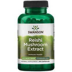 Reishi Mushroom extract