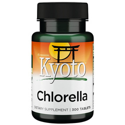 Kyoto Chlorella