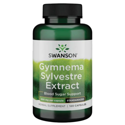 Gymnema Sylvestre Extract - Standardized