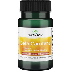 Beta Carotene 10.000IU