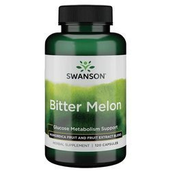 Momordica Bitter Melon