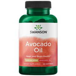 Avocado Oil made with Organic Avocado Oil