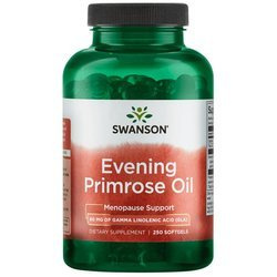 Evening Primrose Oil