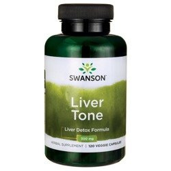 Liver Tone