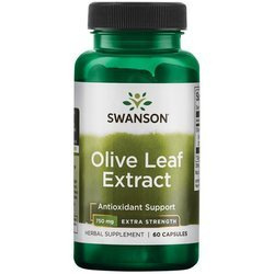 Olive Leaf Extract - Extra Strength