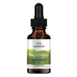 Pau D'Arco Liquid Extract