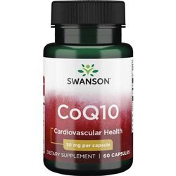Coenzym Q10 30mg 60 Kapseln