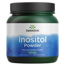 Inositol Powder - 100% Pure