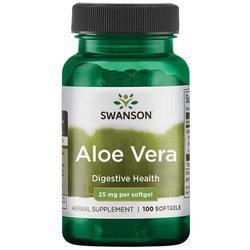 Aloe Vera (5000mg)