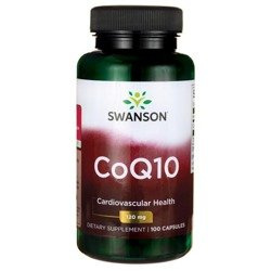 CoQ10 - High Potency