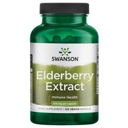 Sambucus Elderberry Extract