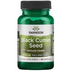 Black Cumin Seed