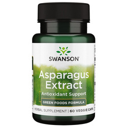 Asparagus Extract