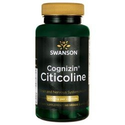 Cognizin Citicoline